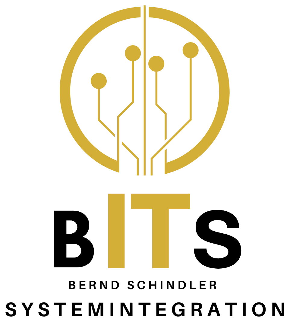 BITS Systemintegration – B. Schindler