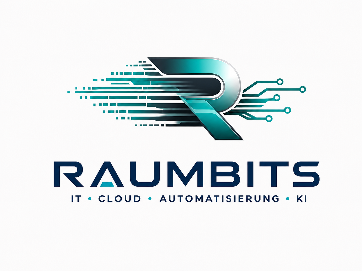 RaumBits – IT, Cloud, Automatisierung und KI